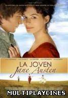 Ver La joven Jane Austen Online Gratis