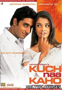 Ver Kuch Naa Kaho Online Gratis