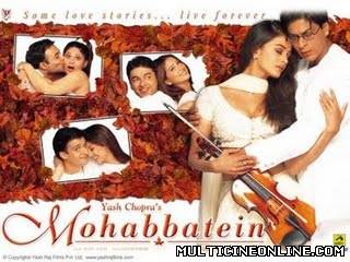 Ver une demande : Mohabbatein Online Gratis