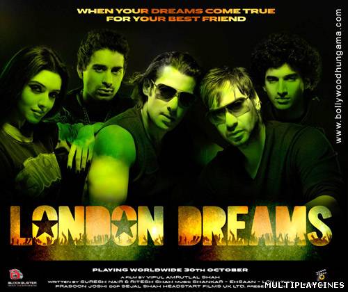 Ver London Dreams Online Gratis