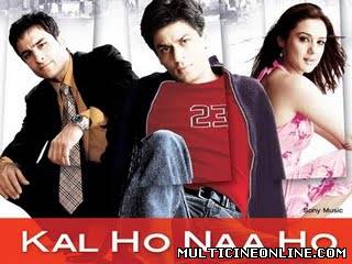 Ver Kal ho naa ho Online Gratis