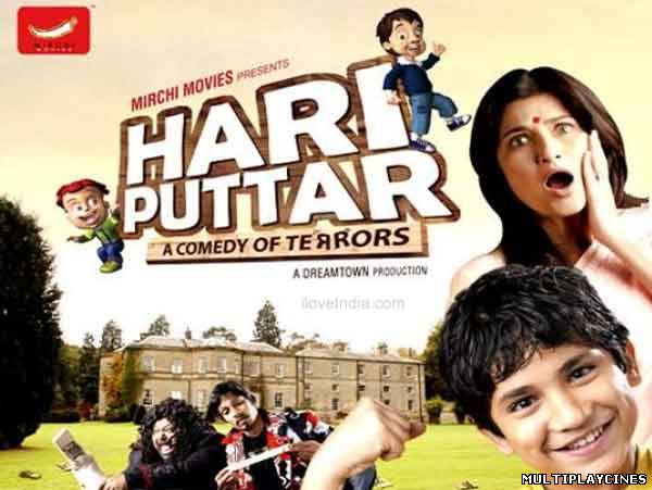 Ver Hari Puttar Online Gratis