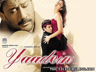 Ver Yaadein Online Gratis