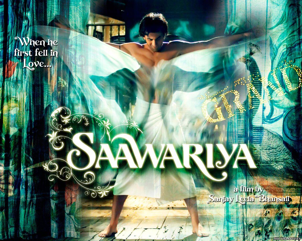 Ver Saawariya Online Gratis