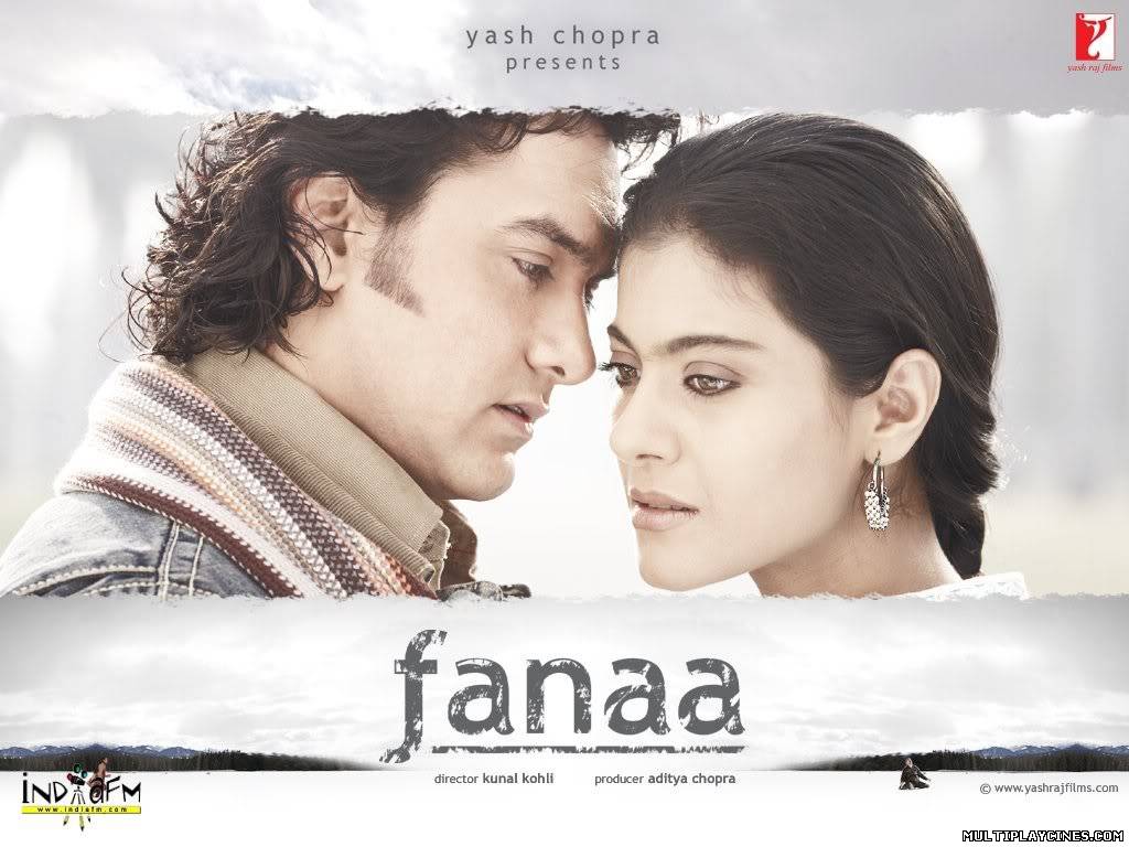 Ver fanaa Online Gratis