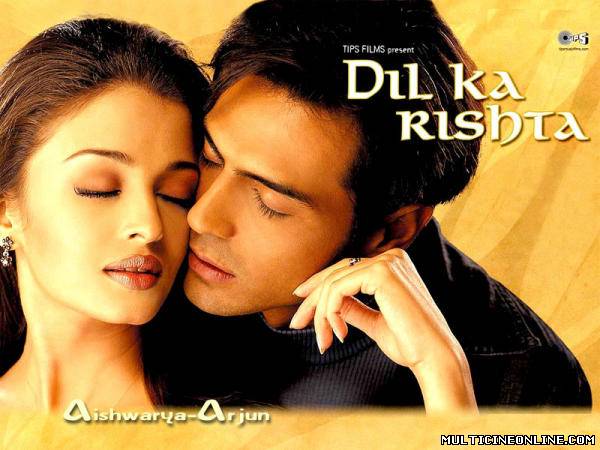 Ver Dil Ka Rishta (2003) Online Gratis