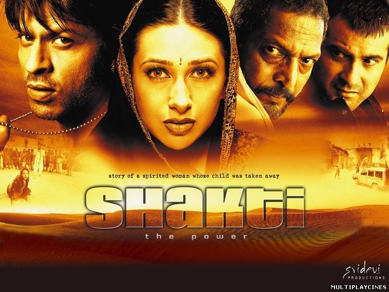 Ver Shakti: The Power Online Gratis