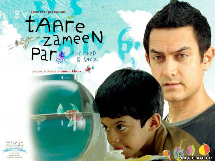 Ver Taare Zameen Par Online Gratis