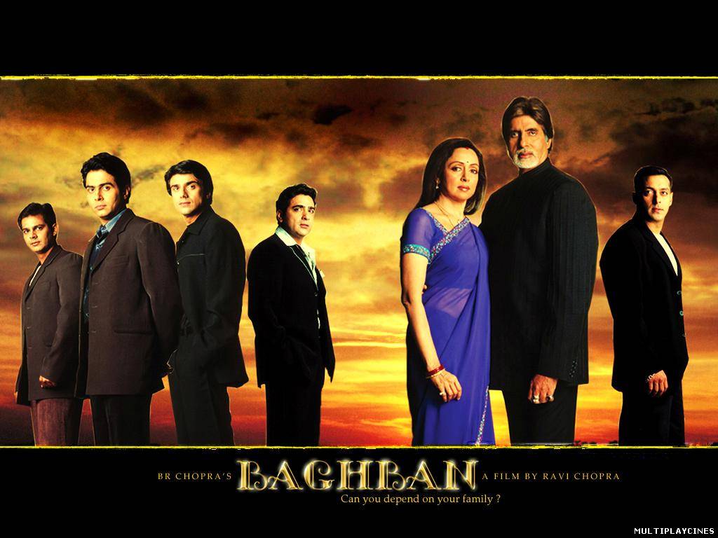 Ver Baghban Online Gratis