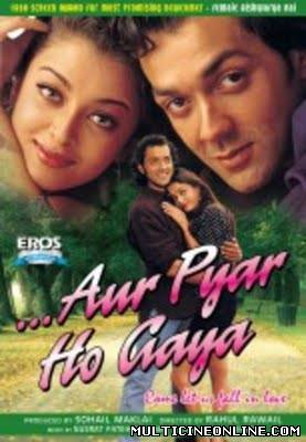 Ver Aur pyar ho gaya Online Gratis