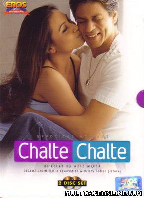 Ver Chalte Chalte Online Gratis