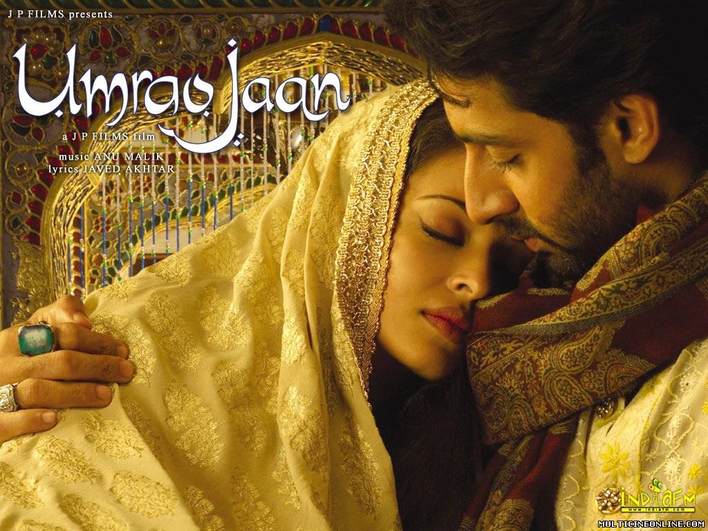 Ver Umrao Jaan Online Gratis