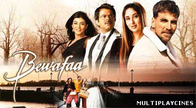 Ver Bewafaa Online Gratis