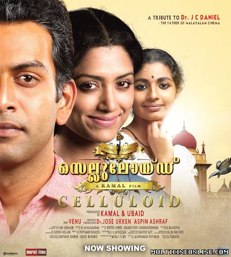 Ver Celluloid (2013) Online Gratis