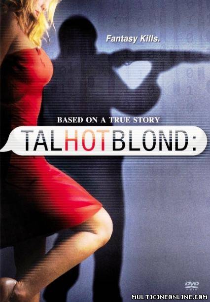 Ver Rubia, sexy, alta (2012) Online Gratis