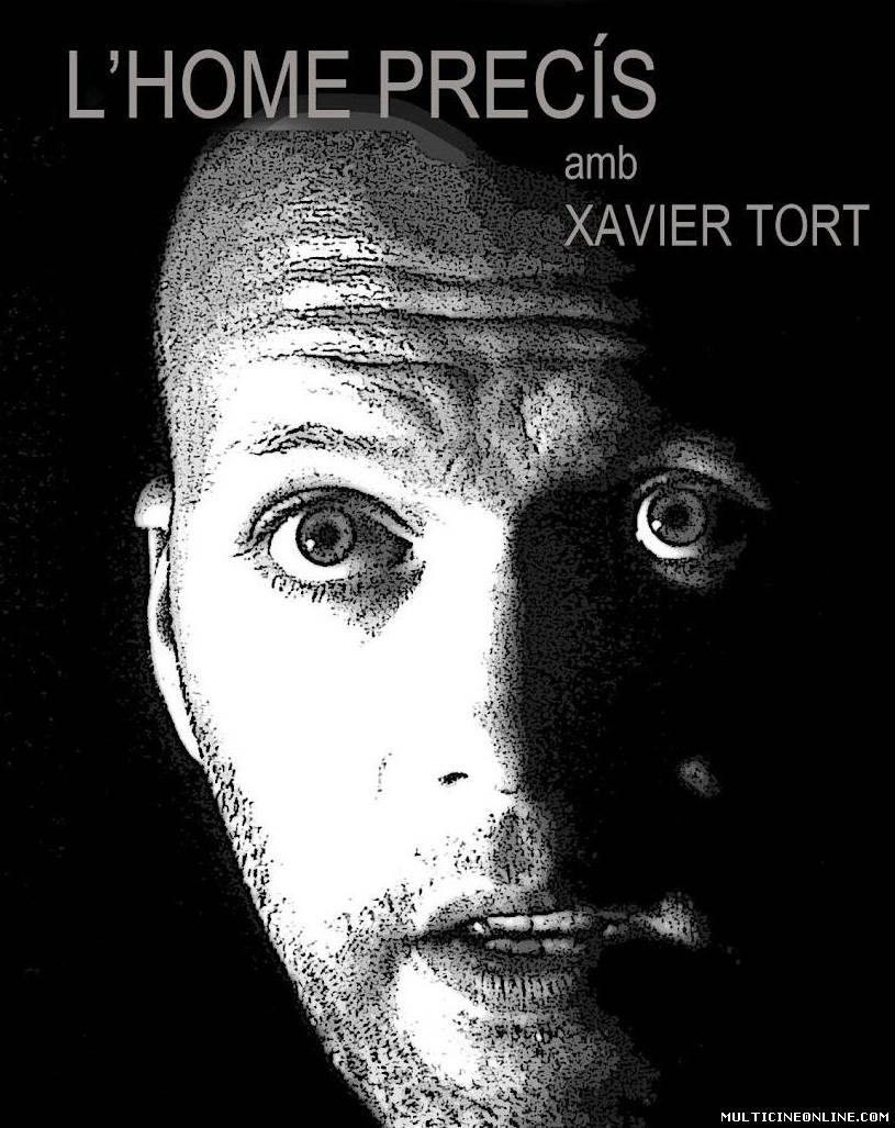 Ver L´Home Precis (2012) Online Gratis