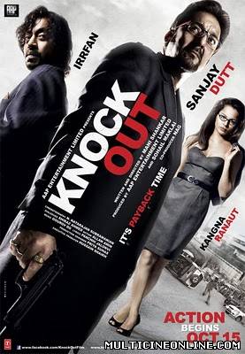 Ver Knock Out (2010) Online Gratis