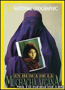 Ver En Busca de la Muchacha Afgana (2002) Online Gratis