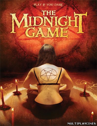 Ver The Midnight Game (2013) Online Gratis