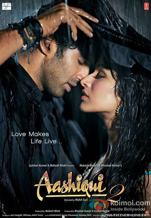 Ver Aashiqui 2 (2013) Online Gratis