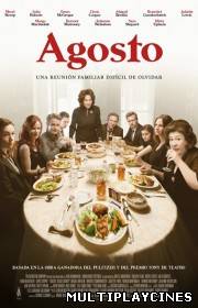 Ver August: Osage County (2013) Online Gratis