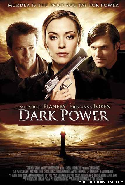 Ver Dark Power (2013) Online Gratis