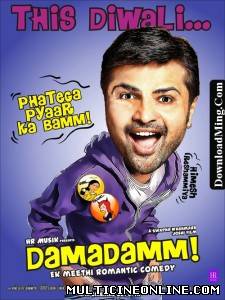 Ver Damadamm! (2011) Online Gratis