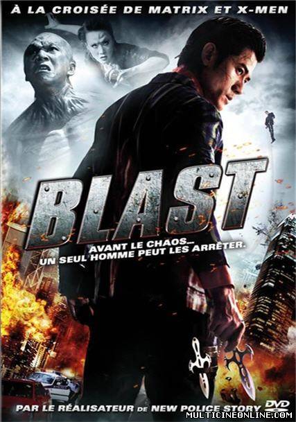 Ver City Under Siege (Chun sing gai bei) (2010) Online Gratis