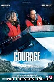 Ver Coraje (Courage) (2009) Online Gratis