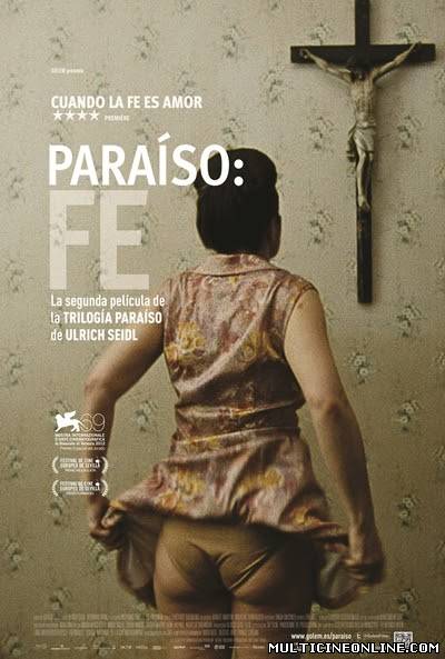Ver Paraíso: Fe ( Paradies: Glaube) (2013) Online Gratis