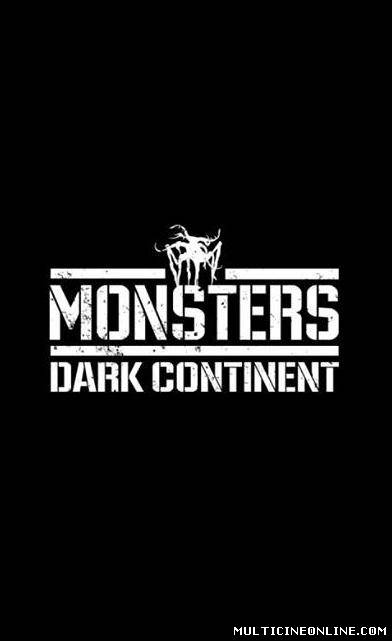 Ver Monsters: Dark continent (2014) Online Gratis