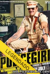 Ver POLICEGIRI – LEGENDADO (2013) Online Gratis