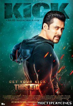Ver Kick (2014) Salman Khan's Online Gratis