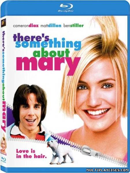 Ver Algo pasa con Mary (There’s Something About Mary) (1998) Online Gratis
