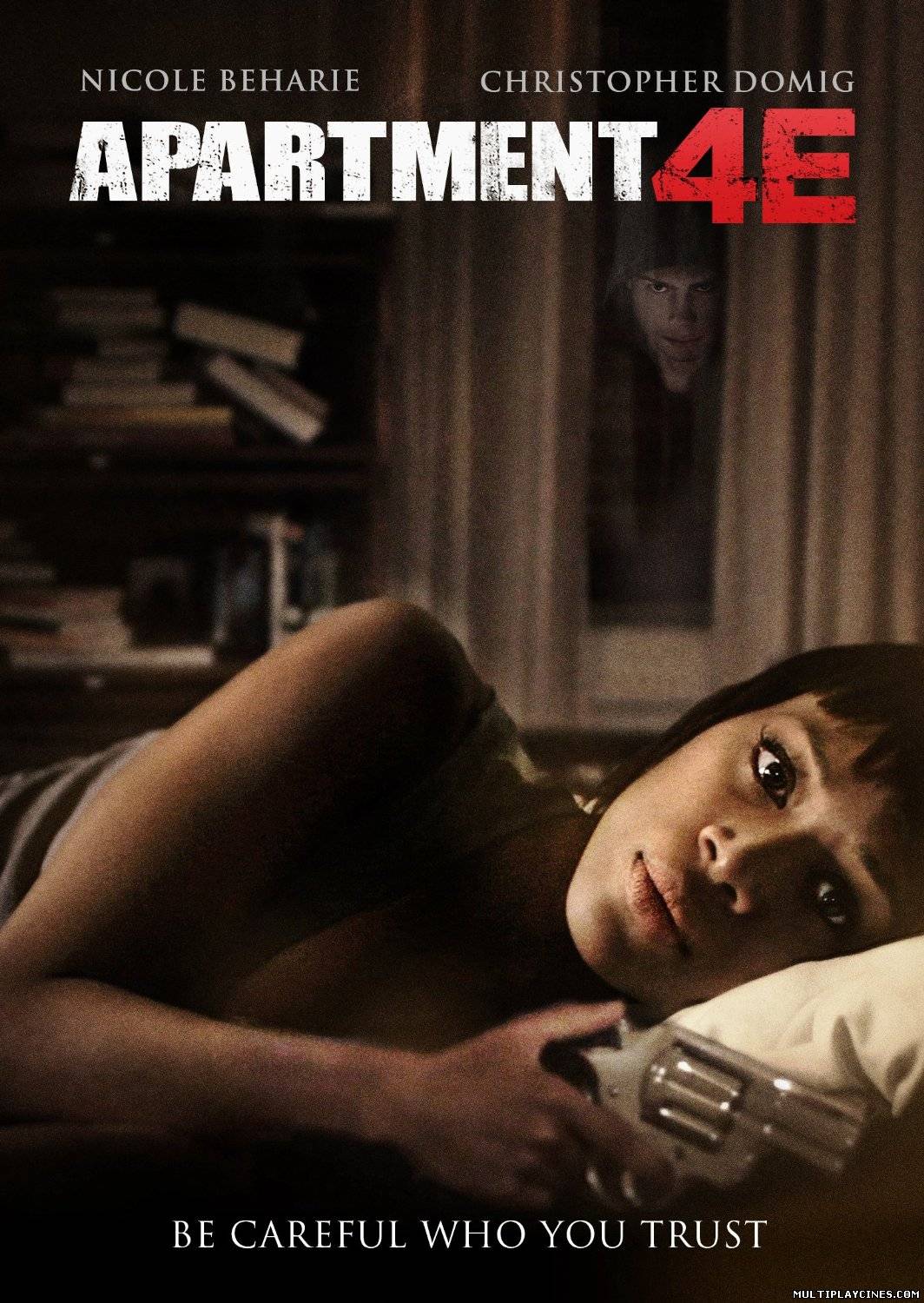 Ver Apartment 4E (2012) Online Gratis
