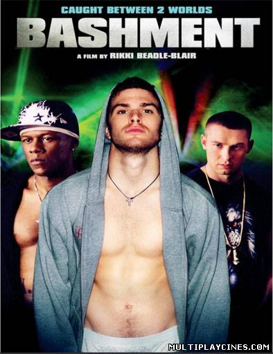 Ver Bashment (2010) Online Gratis
