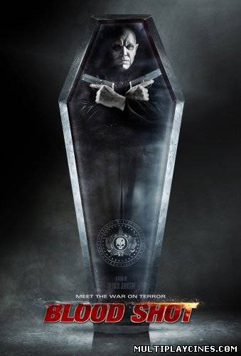 Ver Blood Shot (2013) Online Gratis