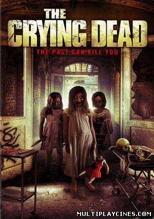 Ver The Crying Dead (The Whispering Dead) (2011) Online Gratis
