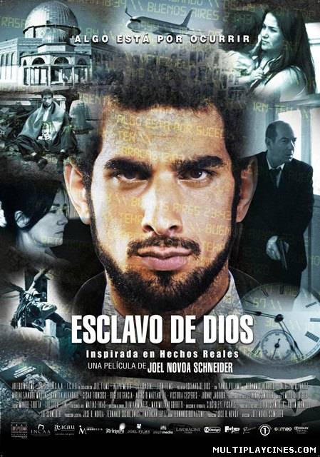Ver Esclavo de Dios (2013) Online Gratis