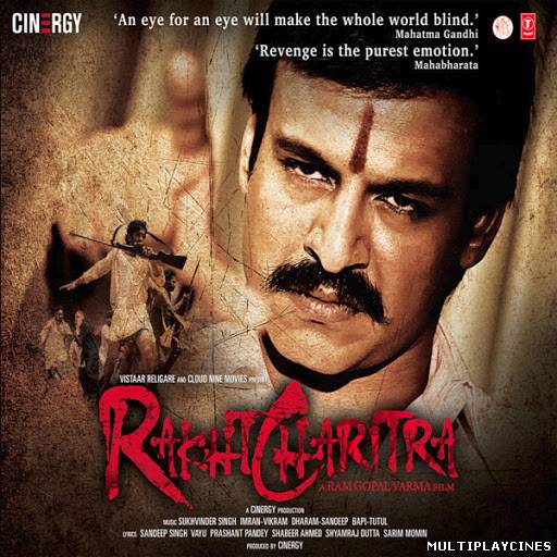 Ver Rakht Charitra Online Gratis