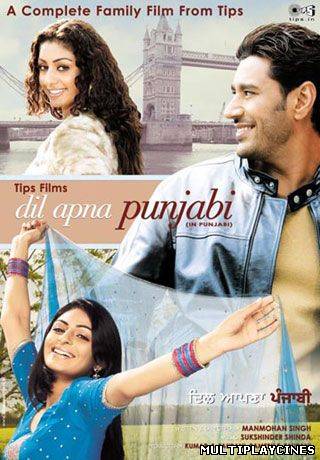 Ver Dil Apna Punjabi Online Gratis