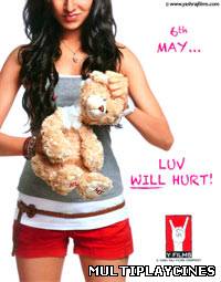 Ver Luv Ka The End (2011) Online Gratis
