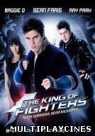 Ver The King Of Fighters Online Gratis