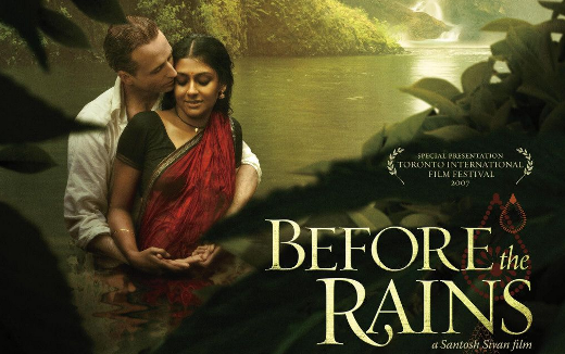 Ver Before the Rains (2007) Online Gratis