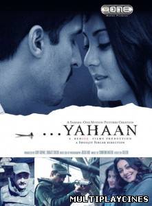 Ver Yahaan Online Gratis