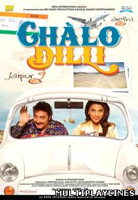 Ver Chalo Dilli (2011) Online Gratis