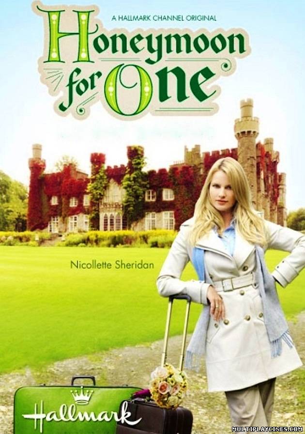 Ver Mi gran luna de miel (Honeymoon for One) (2011) Online Gratis