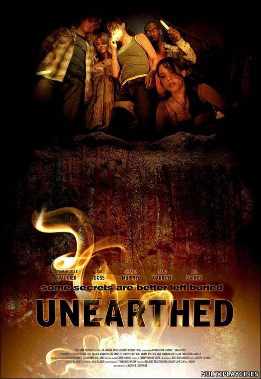 Ver Desenterrados (2007) Online Gratis