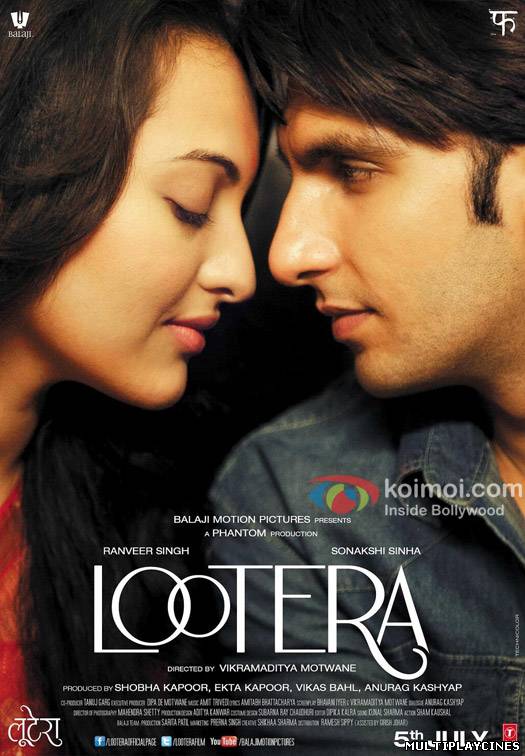 Ver Lootera (2012) Online Gratis