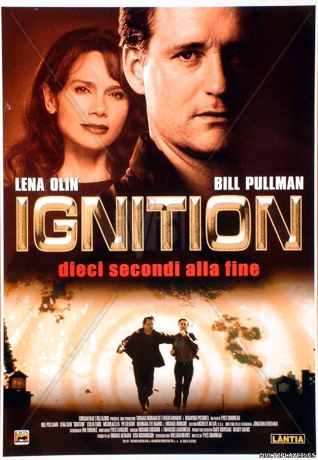 Ver El quinto hombre (2001) Online Gratis